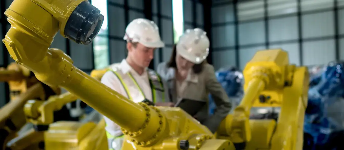 Plant & Equipment Valuations in NT: Key Insights for Owners